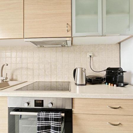 Etolou E3 - By Verde Apartments Athens Exterior photo