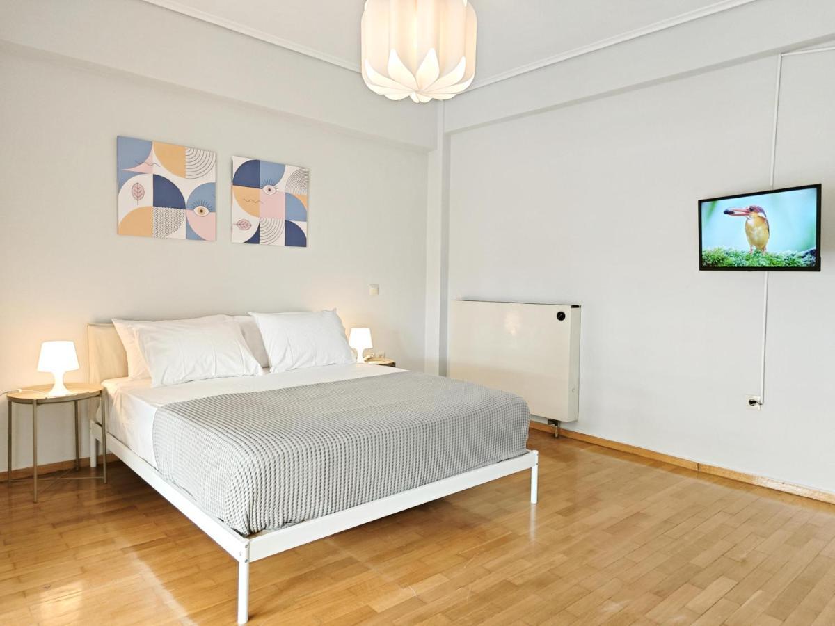 Etolou E3 - By Verde Apartments Athens Exterior photo