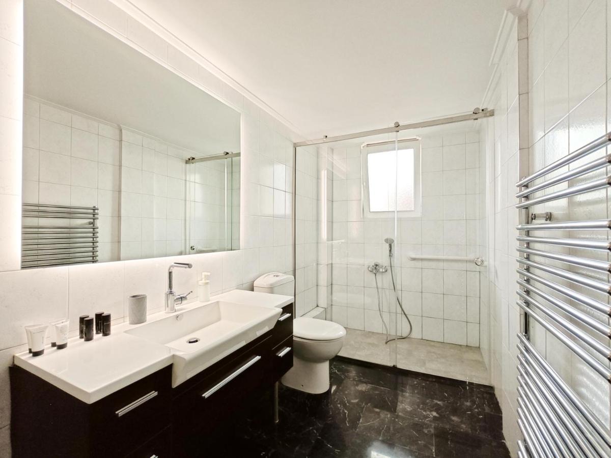 Etolou E3 - By Verde Apartments Athens Exterior photo