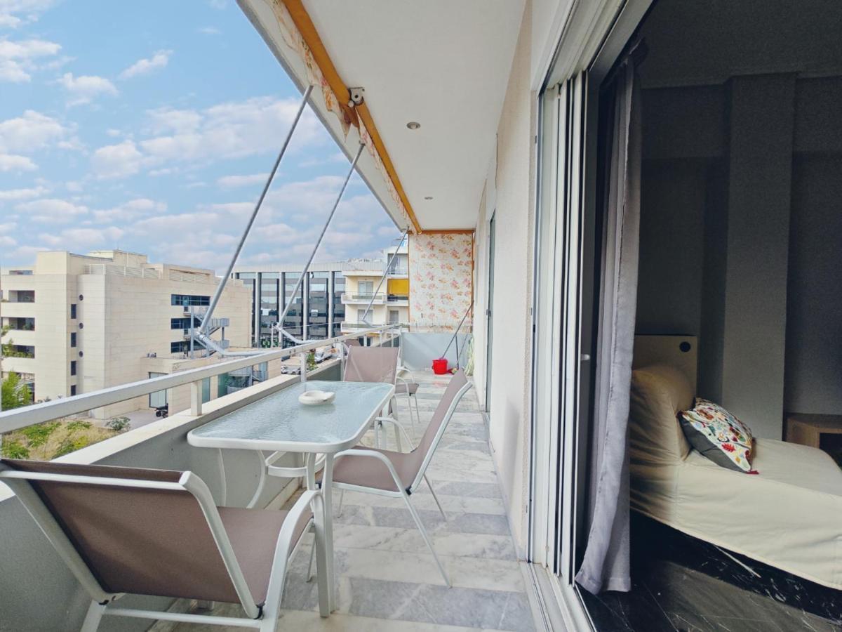 Etolou E3 - By Verde Apartments Athens Exterior photo