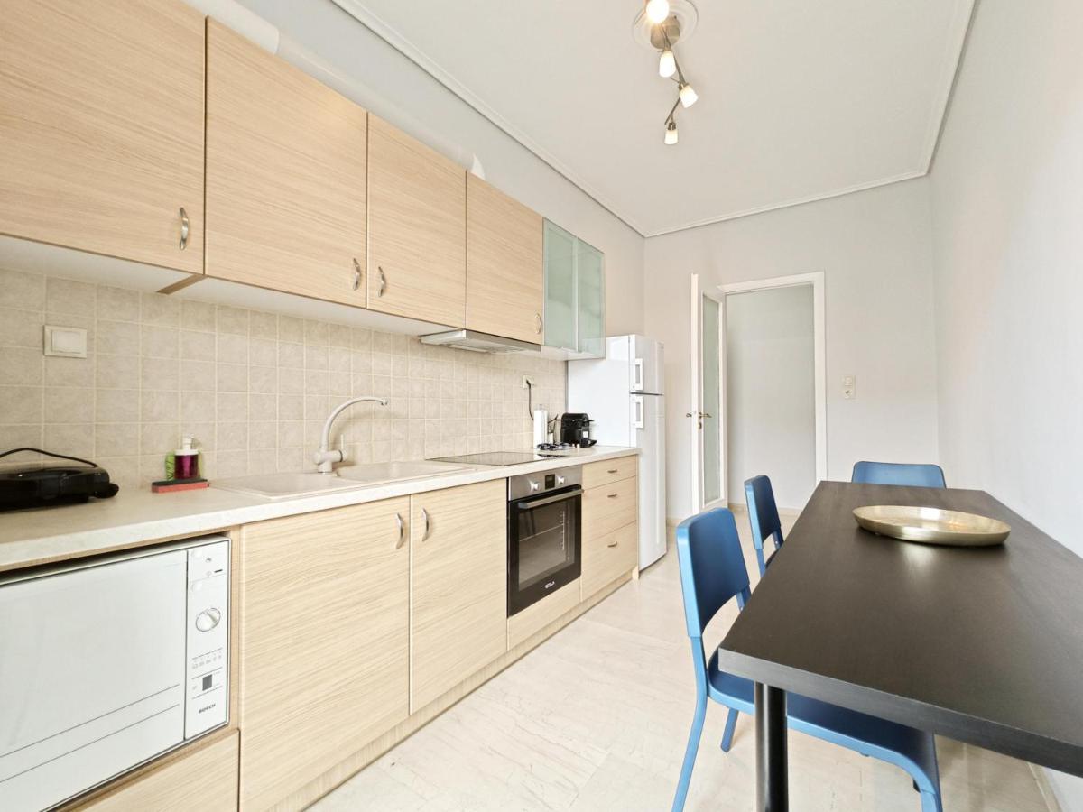 Etolou E3 - By Verde Apartments Athens Exterior photo